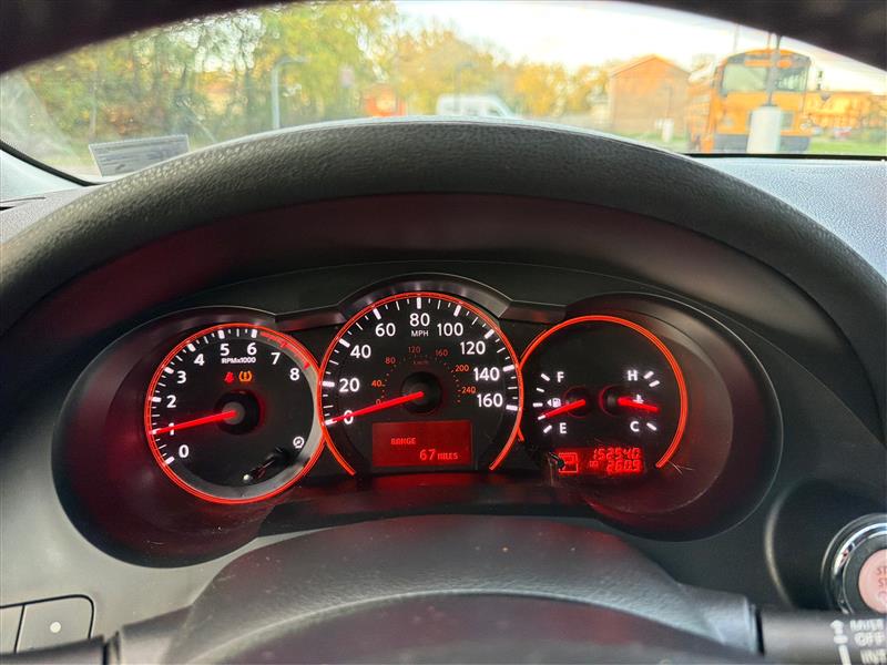 2008 NISSAN ALTIMA 2.5 SL