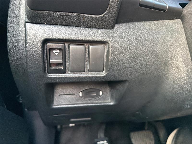 2008 NISSAN ALTIMA 2.5 SL