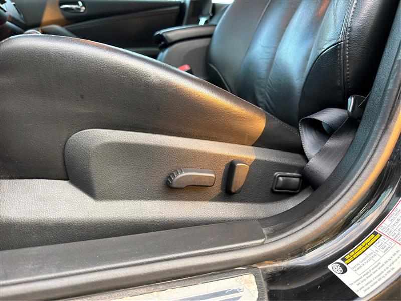 2008 NISSAN ALTIMA 2.5 SL