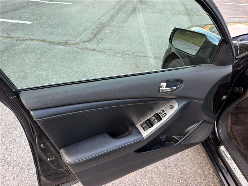 2008 NISSAN ALTIMA 2.5 SL