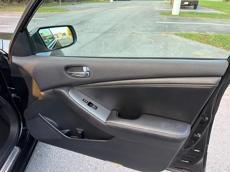 2008 NISSAN ALTIMA 2.5 SL