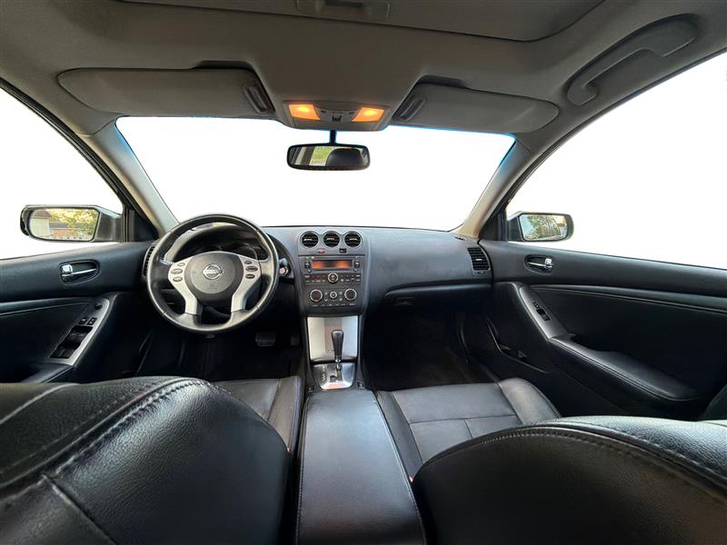 2008 NISSAN ALTIMA 2.5 SL