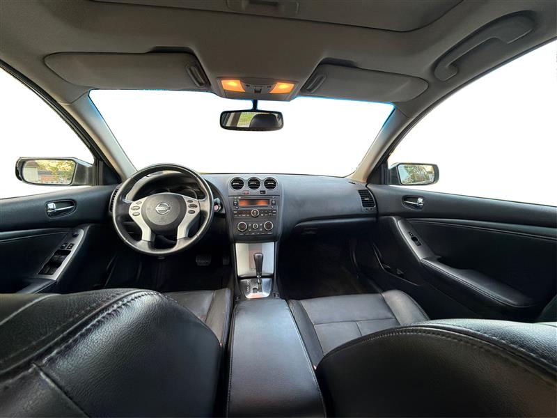 2008 NISSAN ALTIMA 2.5 SL