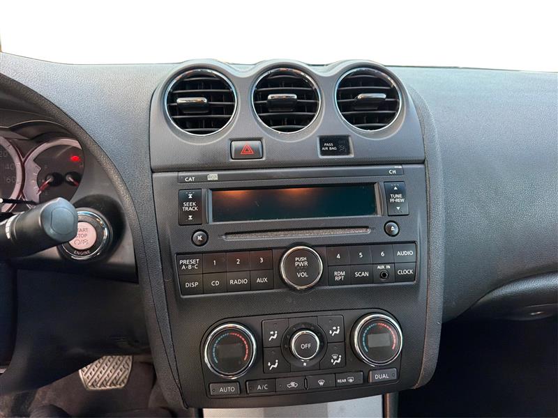 2008 NISSAN ALTIMA 2.5 SL