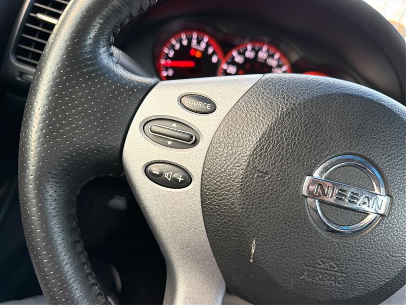 2008 NISSAN ALTIMA 2.5 SL