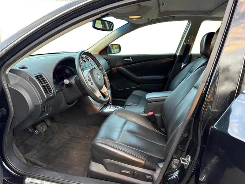 2008 NISSAN ALTIMA 2.5 SL