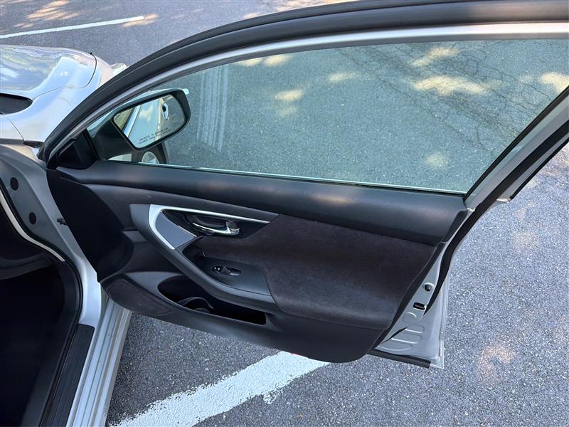 2013 NISSAN ALTIMA 2.5 S