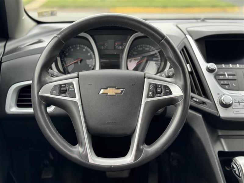 2012 CHEVROLET EQUINOX LT SPORT UTILITY 4D