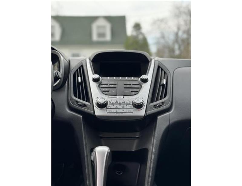 2012 CHEVROLET EQUINOX LT SPORT UTILITY 4D