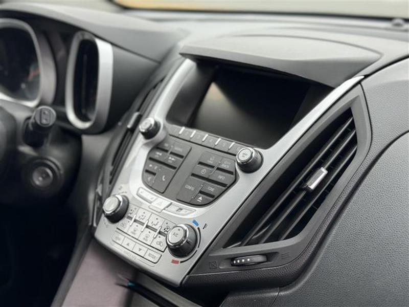 2012 CHEVROLET EQUINOX LT SPORT UTILITY 4D