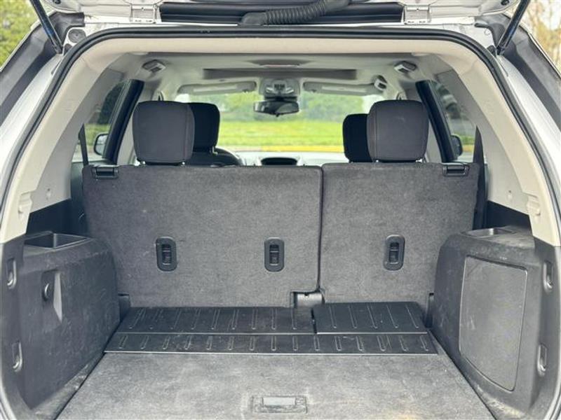 2012 CHEVROLET EQUINOX LT SPORT UTILITY 4D