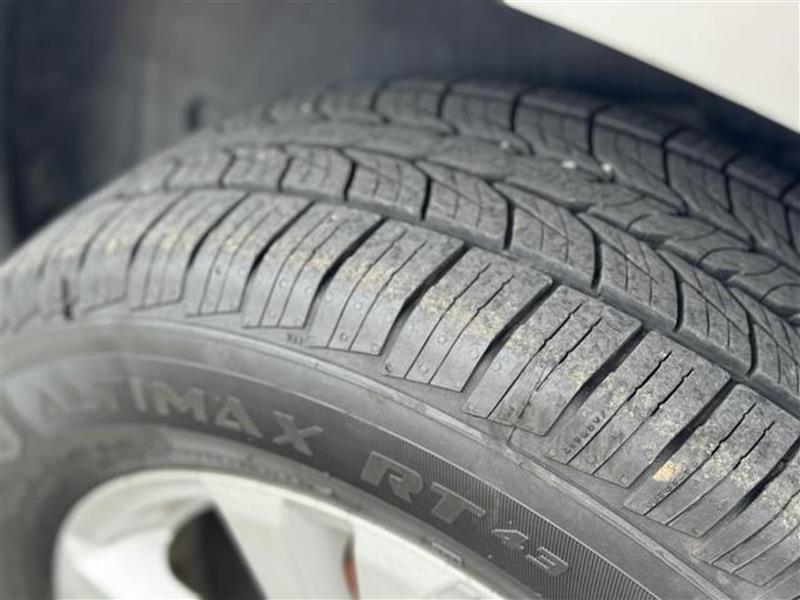 2012 CHEVROLET EQUINOX LT SPORT UTILITY 4D