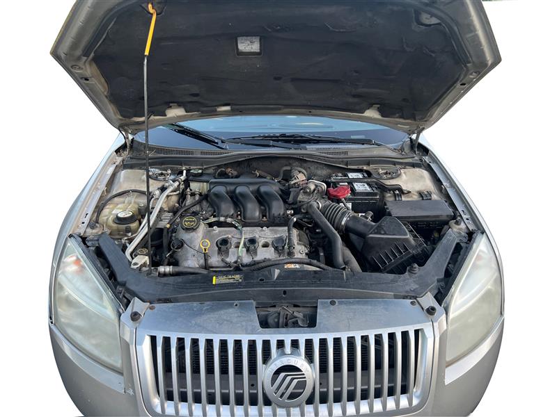 2007 MERCURY MILAN 