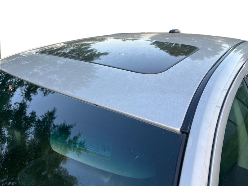 2007 MERCURY MILAN 