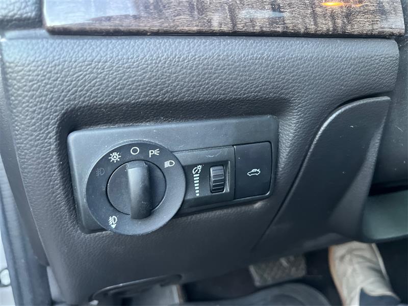 2007 MERCURY MILAN 