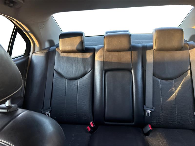 2010 MERCURY MILAN PREMIER