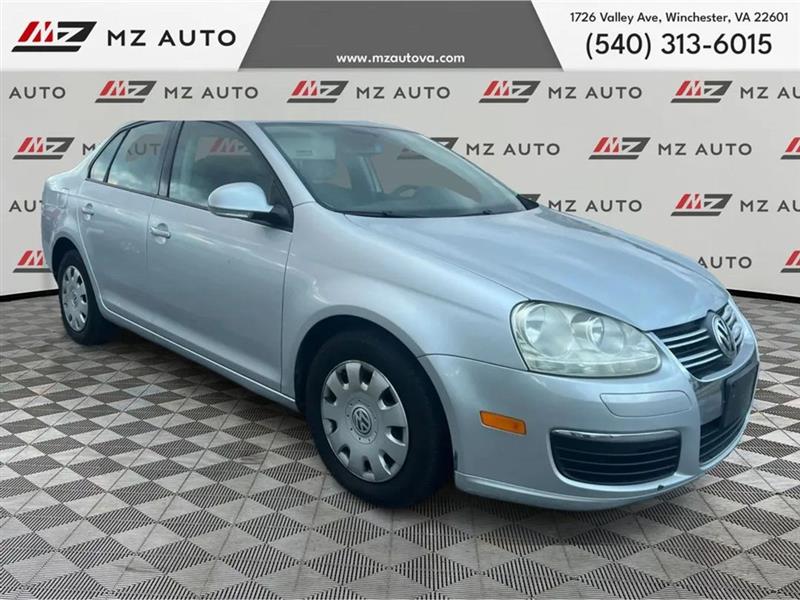 2006 Volkswagen Jetta Value Edition