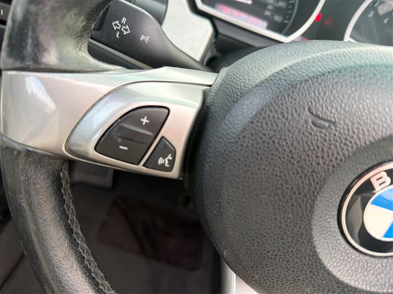 2005 BMW Z4 2.5I