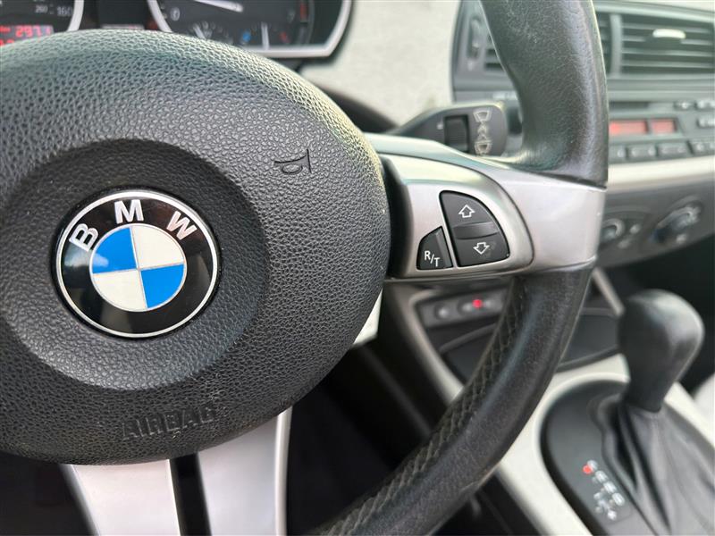 2005 BMW Z4 2.5I