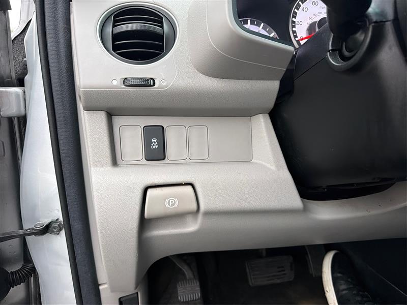 2013 HONDA PILOT LX
