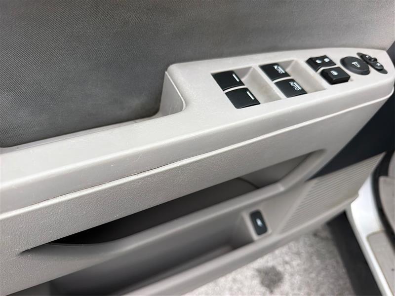 2013 HONDA PILOT LX