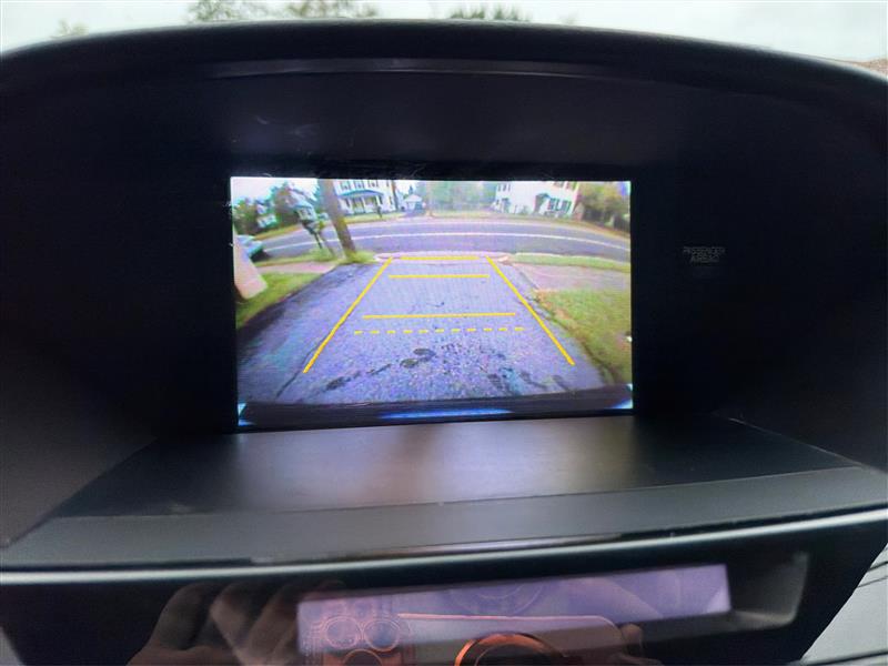 2013 HONDA PILOT LX