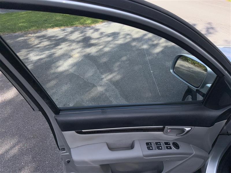 2008 HYUNDAI SANTA FE SE/LIMITED