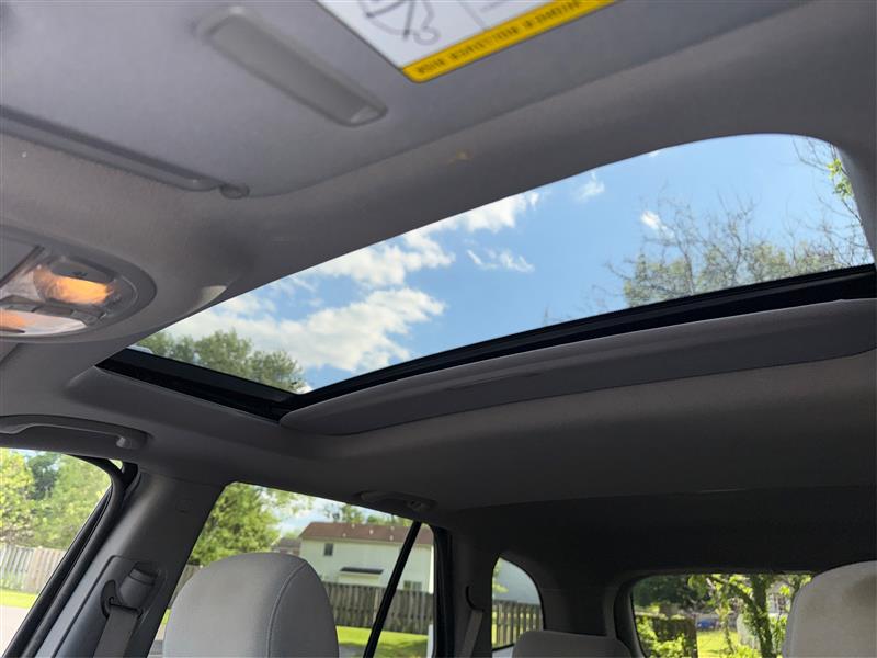 2008 HYUNDAI SANTA FE SE/LIMITED