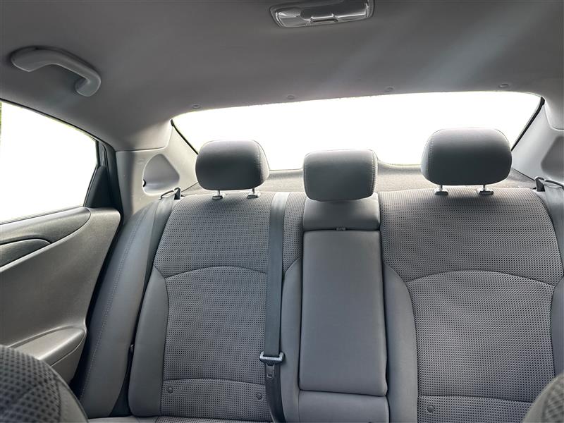 2013 HYUNDAI SONATA GLS PZEV