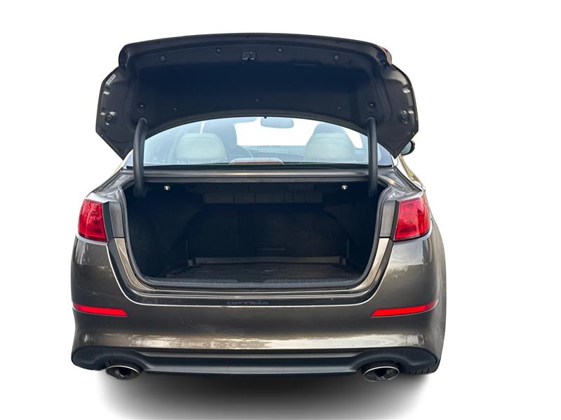 2014 KIA OPTIMA EX