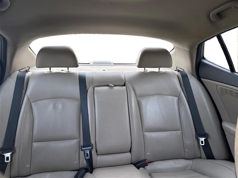 2014 KIA OPTIMA EX