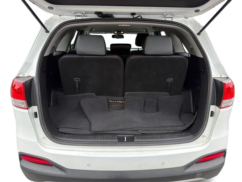 2016 KIA SORENTO EX