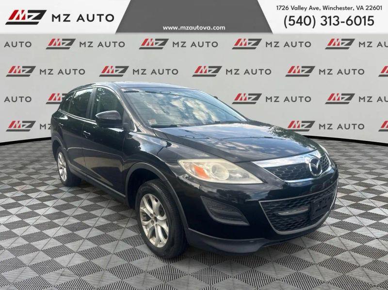 2011 Mazda CX-9 Touring AWD's photo
