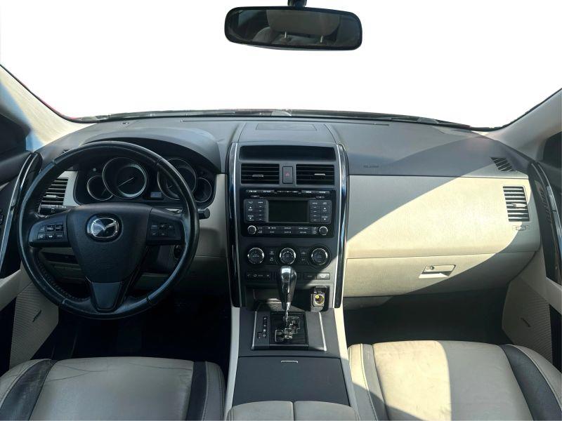 2011 MAZDA CX-9 TOURING SPORT UTILITY 4D