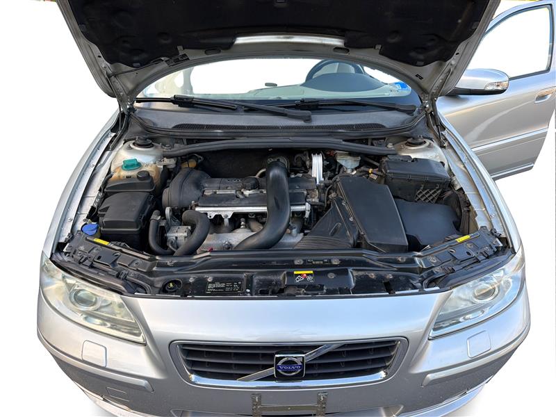 2009 VOLVO S60 2.4T