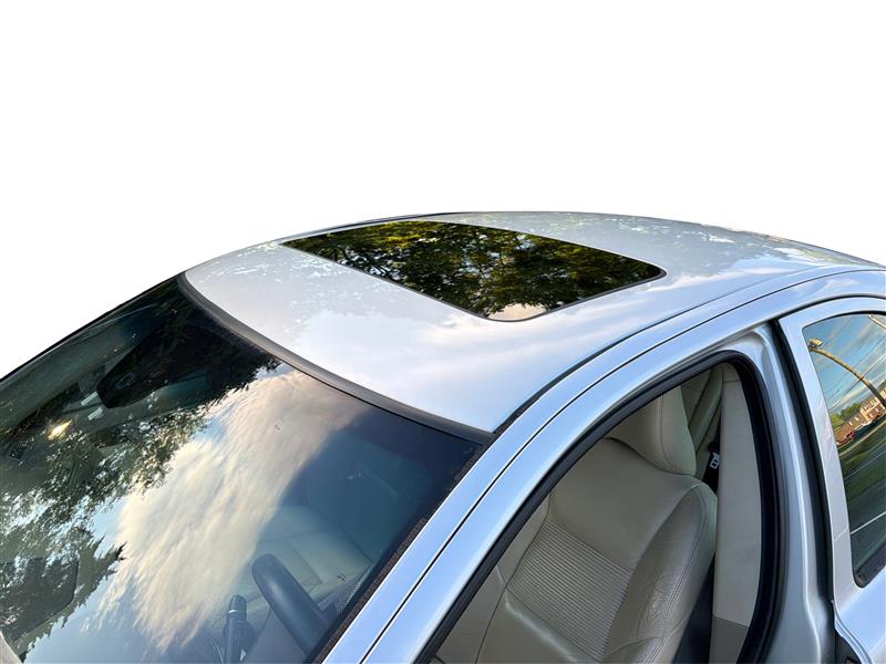 2009 VOLVO S60 2.4T