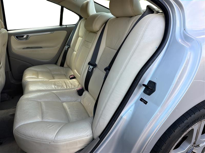 2009 VOLVO S60 2.4T