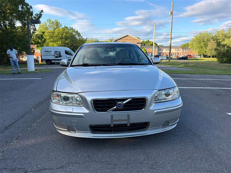 2009 VOLVO S60 2.4T