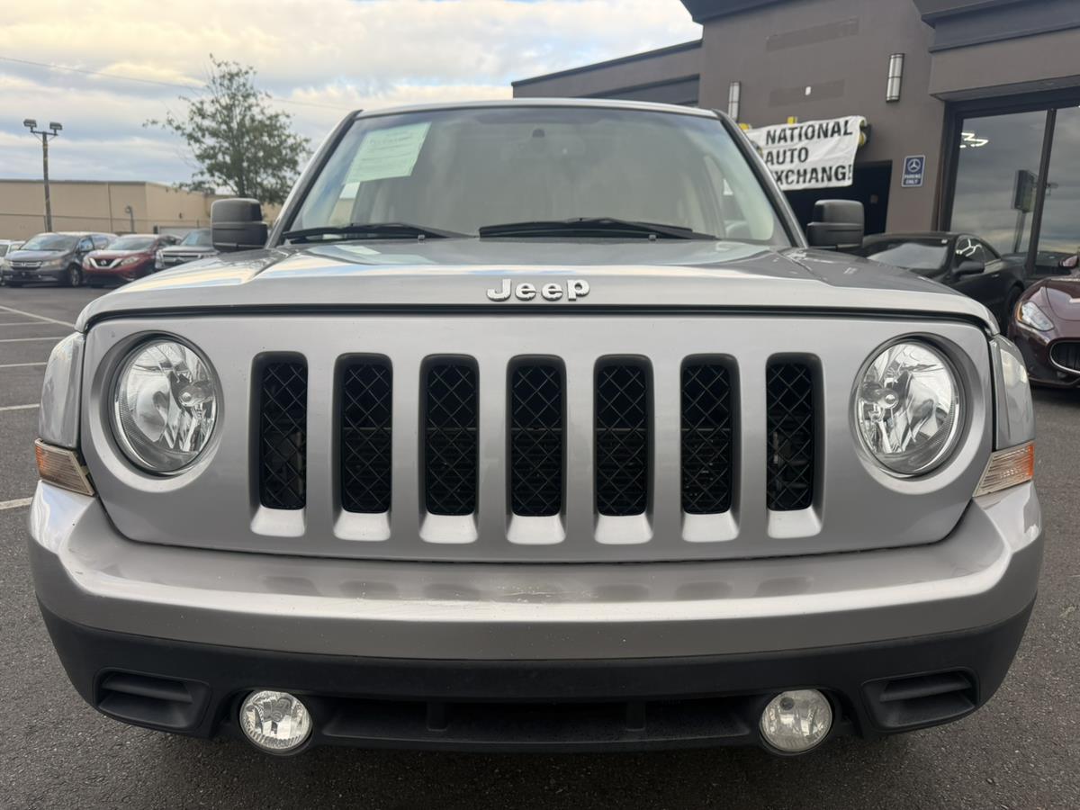 2015 Jeep Patriot Latitude - Photo 11
