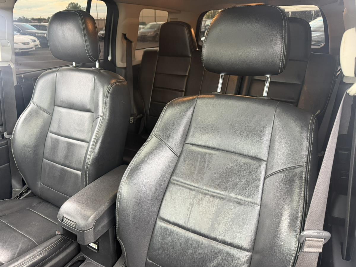 2015 Jeep Patriot Latitude - Photo 13