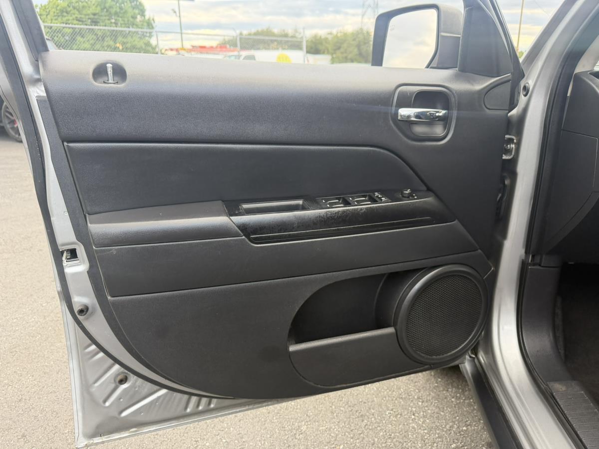 2015 Jeep Patriot Latitude - Photo 14