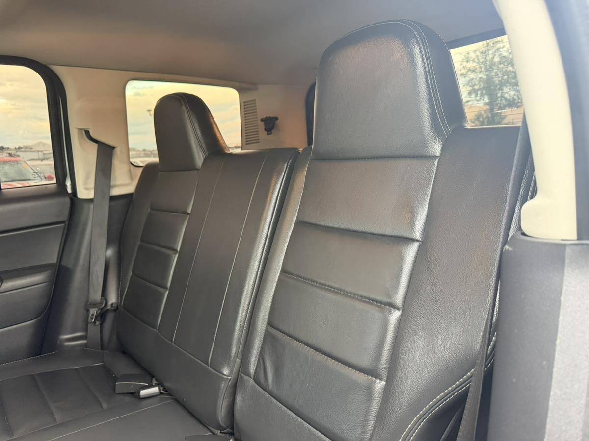 2015 Jeep Patriot Latitude - Photo 16
