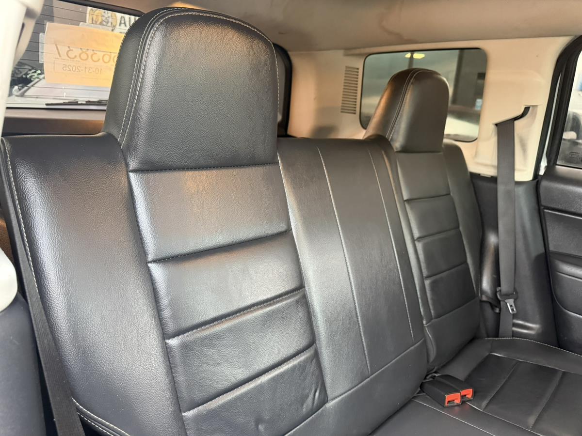 2015 Jeep Patriot Latitude - Photo 21