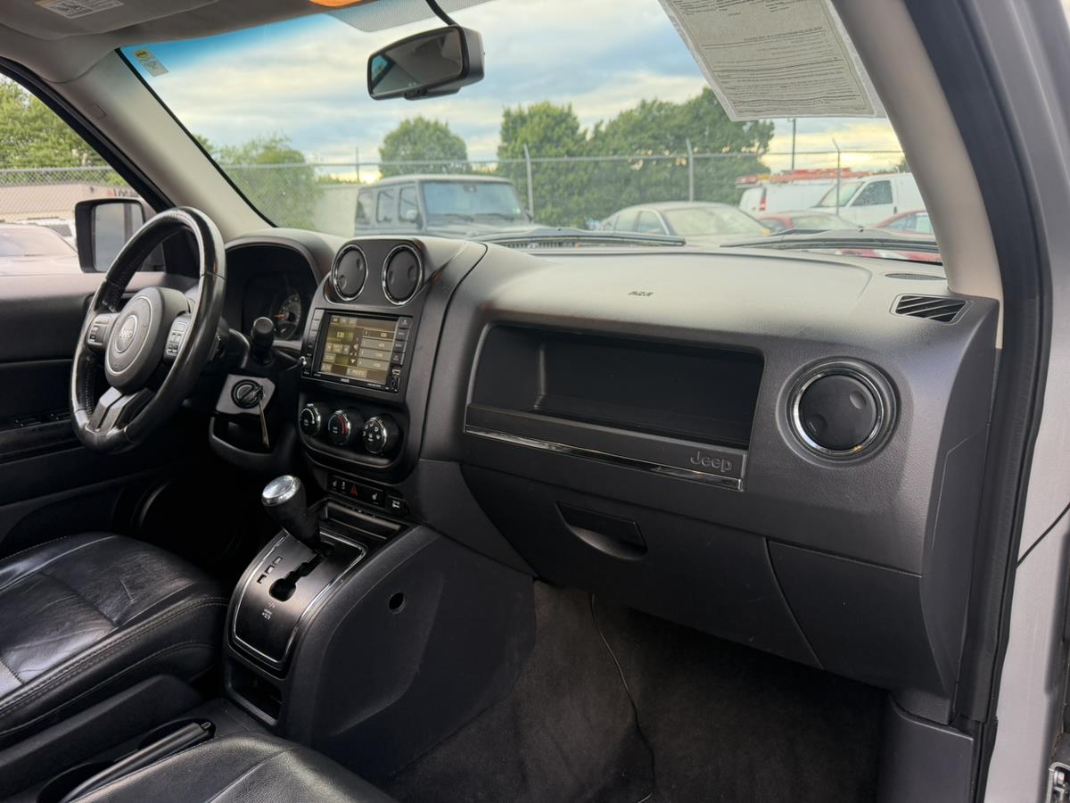 2015 Jeep Patriot Latitude - Photo 23