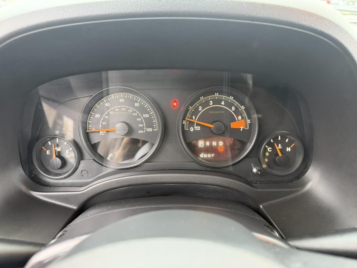 2015 Jeep Patriot Latitude - Photo 25