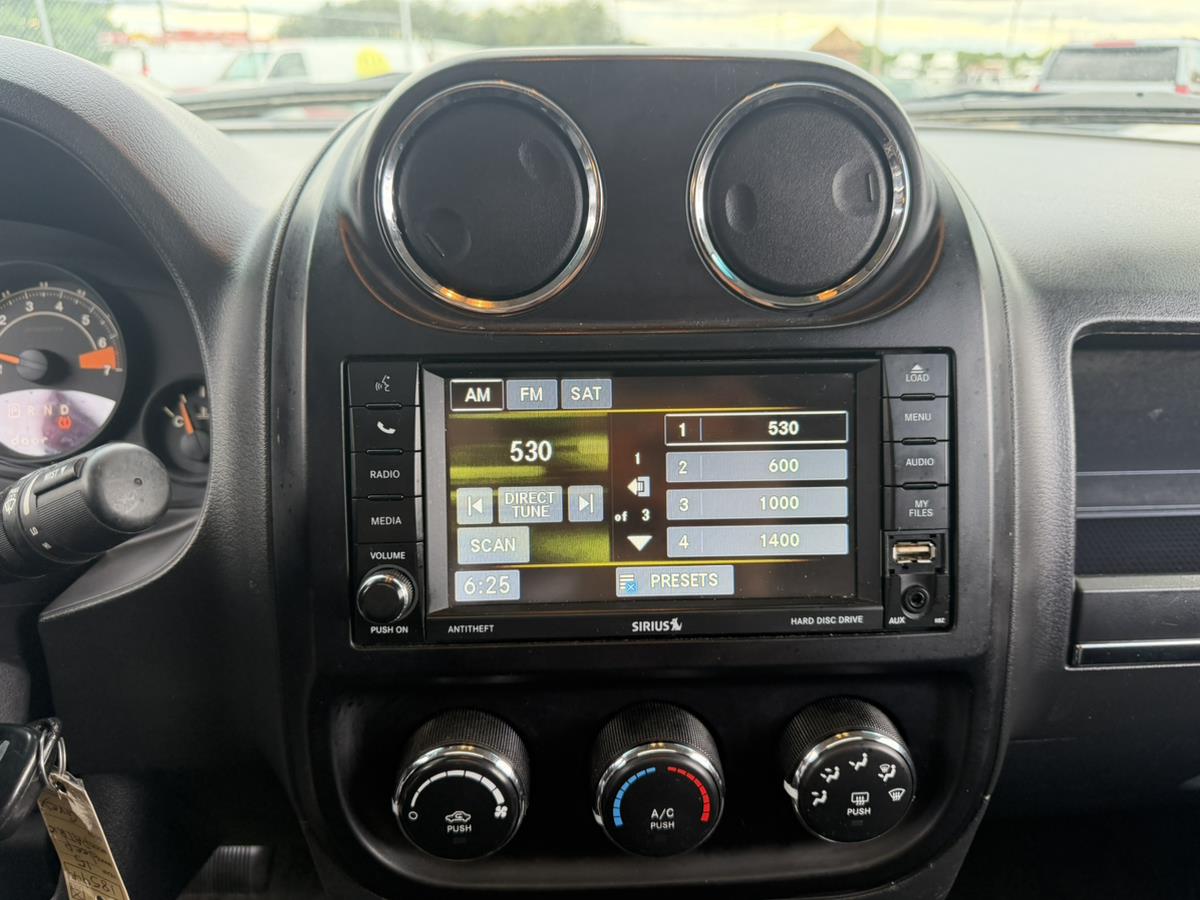 2015 Jeep Patriot Latitude - Photo 26