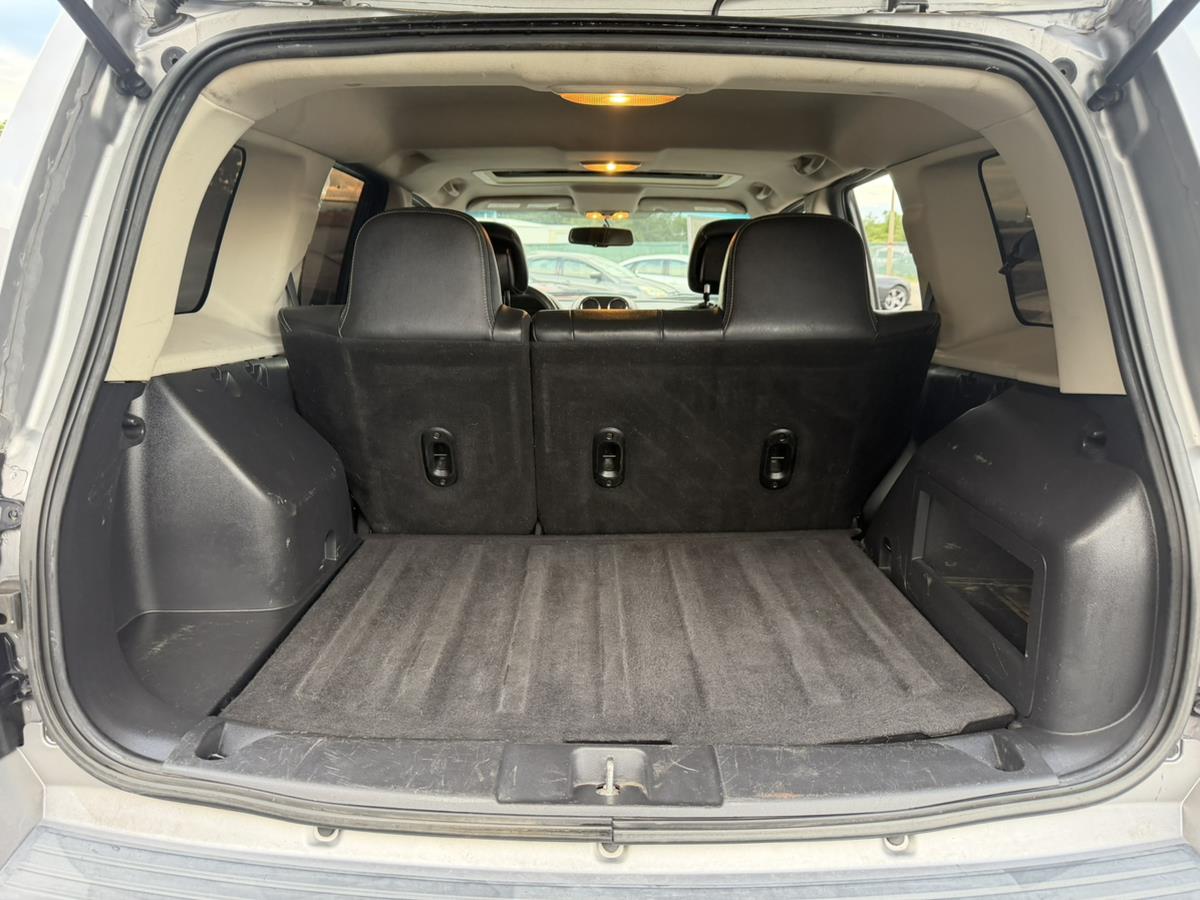 2015 Jeep Patriot Latitude - Photo 28