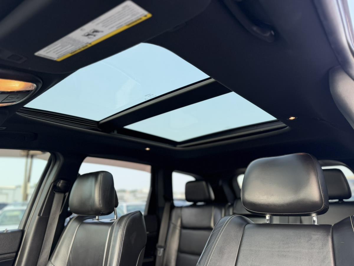 2017 Jeep Grand Cherokee Limited - Photo 20