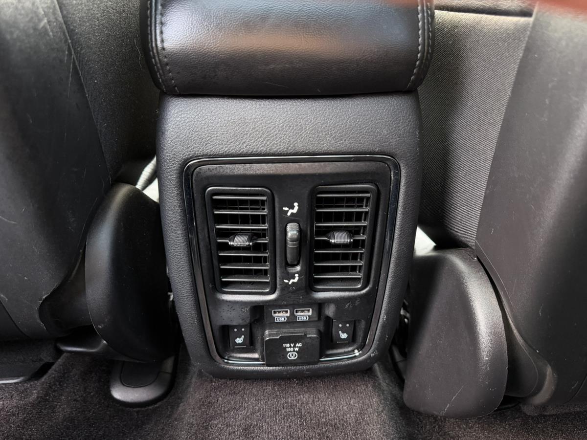 2017 Jeep Grand Cherokee Limited - Photo 28