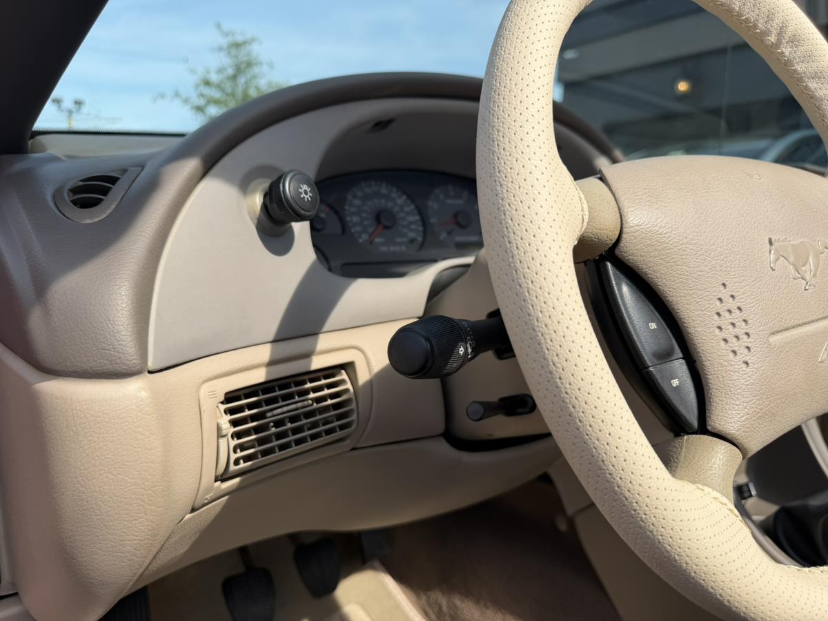2002 Ford Mustang GT Deluxe - Photo 34